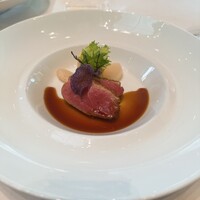 ラ・グランターブル ドゥ キタムラ - 