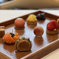 BENOIT Kyoto Alain Ducasse - 