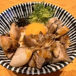 寿製麺よしかわ - 