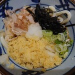 宮武讃岐うどん - 