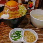 ローストビーフ大野 - 