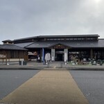 道の駅 きつれがわ - 