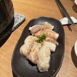 Kanda Yakiniku Oreno Niku - 