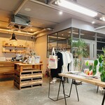 ヨコクラストアハウス - 