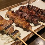 居酒屋 りらく - 