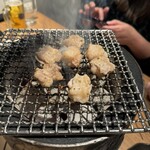 Kanda Yakiniku Oreno Niku - 