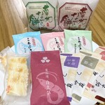 草加 葵の倉 - 料理写真: