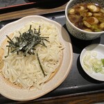 酒彩麺房　おおぎ - 