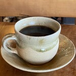 Mori - コーヒー（ブラジル）