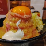 ローストビーフ大野 - 