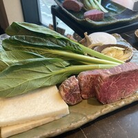 ステーキ&ワイン いしざき -  ステーキ&ワイン いしざき -