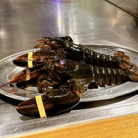 池袋　鉄板焼　ORCA - 