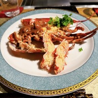 池袋　鉄板焼　ORCA - 