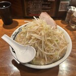 麺屋 のスたOSAKA - 