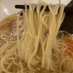 TSUMUGI - 麺リフト