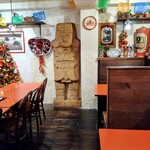 メキシコダイニングレストラン ブロンコ - 