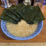 中華そば 吾衛門 - 