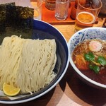 Tsukesoba Kanda Katsumoto - 