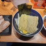 Tsukesoba Kanda Katsumoto - 