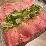 Wagyuu Yakiniku Isshin - 