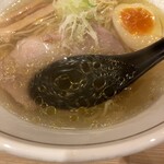 TSUMUGI - スープ