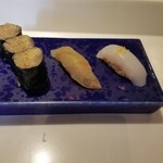 Sushi To Wain Sanfuran Sushiko - 