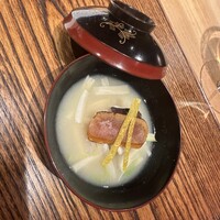 銀座 和郷 - 