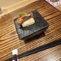 銀座 和郷 - 