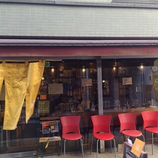 タケウチ 神保町本店