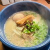 らーめん かばちや - 料理写真:らーめん