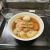 らぁ麺やまぐち