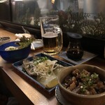 下鴨 芹生 - 