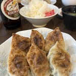 沼津餃子の店 北口亭 - 