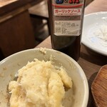 ステーキハウスB＆M - 