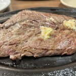 ステーキハウスB＆M - 