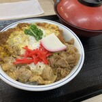 かつや 名岐バイパス春日店 - 