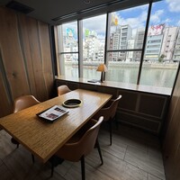 焼肉 龍園 西中洲店 -  焼肉 龍園 西中洲店 -