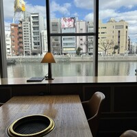 焼肉 龍園 西中洲店 -  焼肉 龍園 西中洲店 -