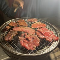 食べ飲み放題 焼肉ダイニングちからや 名駅店 - 