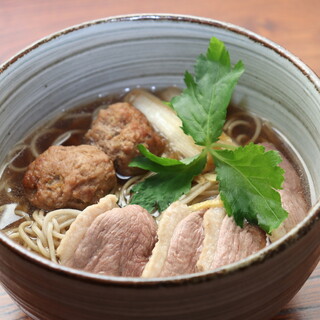 茅ヶ崎 そば処 榮家_1