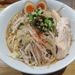 仙台中華蕎麦 仁屋 - 