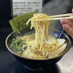 Yokohama Iekei Ramen Ootsuya - 