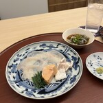 日本料理 久丹 - 