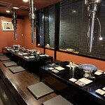 YAKINIKU HINODE - 