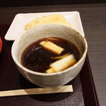 Nidaime Chousuke - 鴨汁