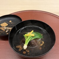 日本料理 久丹 - 