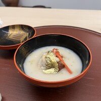 日本料理 久丹 - 