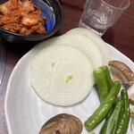 藤ヶ丘食堂 - 