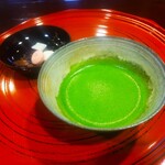 Shougetsu - 抹茶