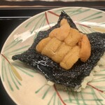 山の井 - 料理写真: